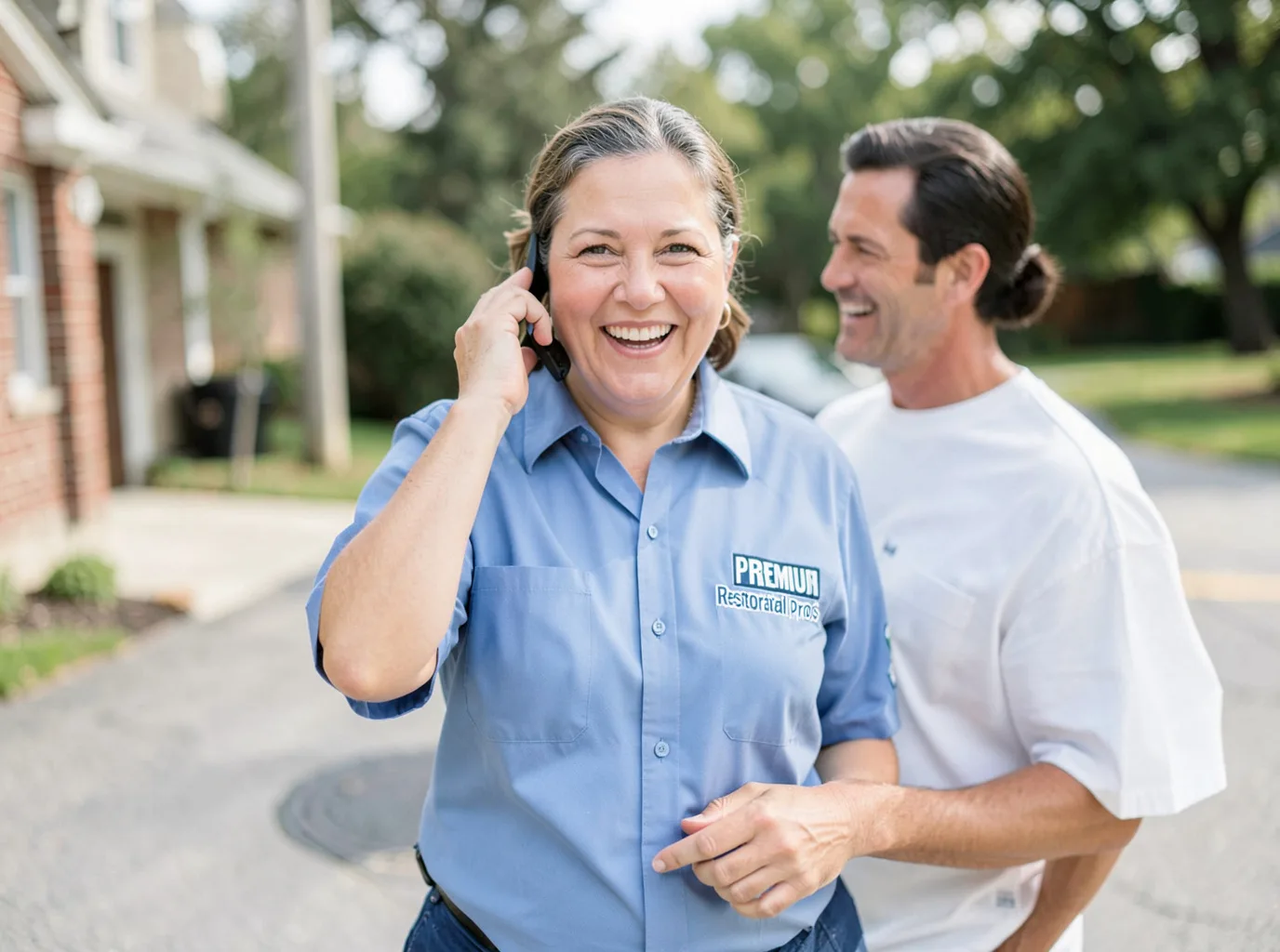 Water Damage Restoration Pep, TX FAQs